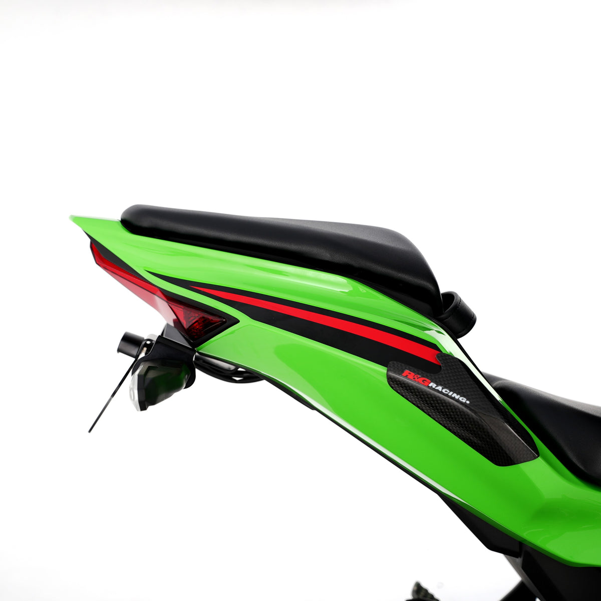 Tail Tidy for Kawasaki ZX-4R(R) (SE) ’23-