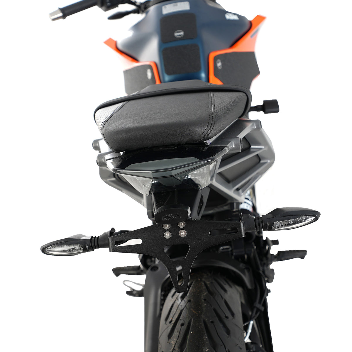 Tail Tidy for KTM Duke125/250/390 '24-