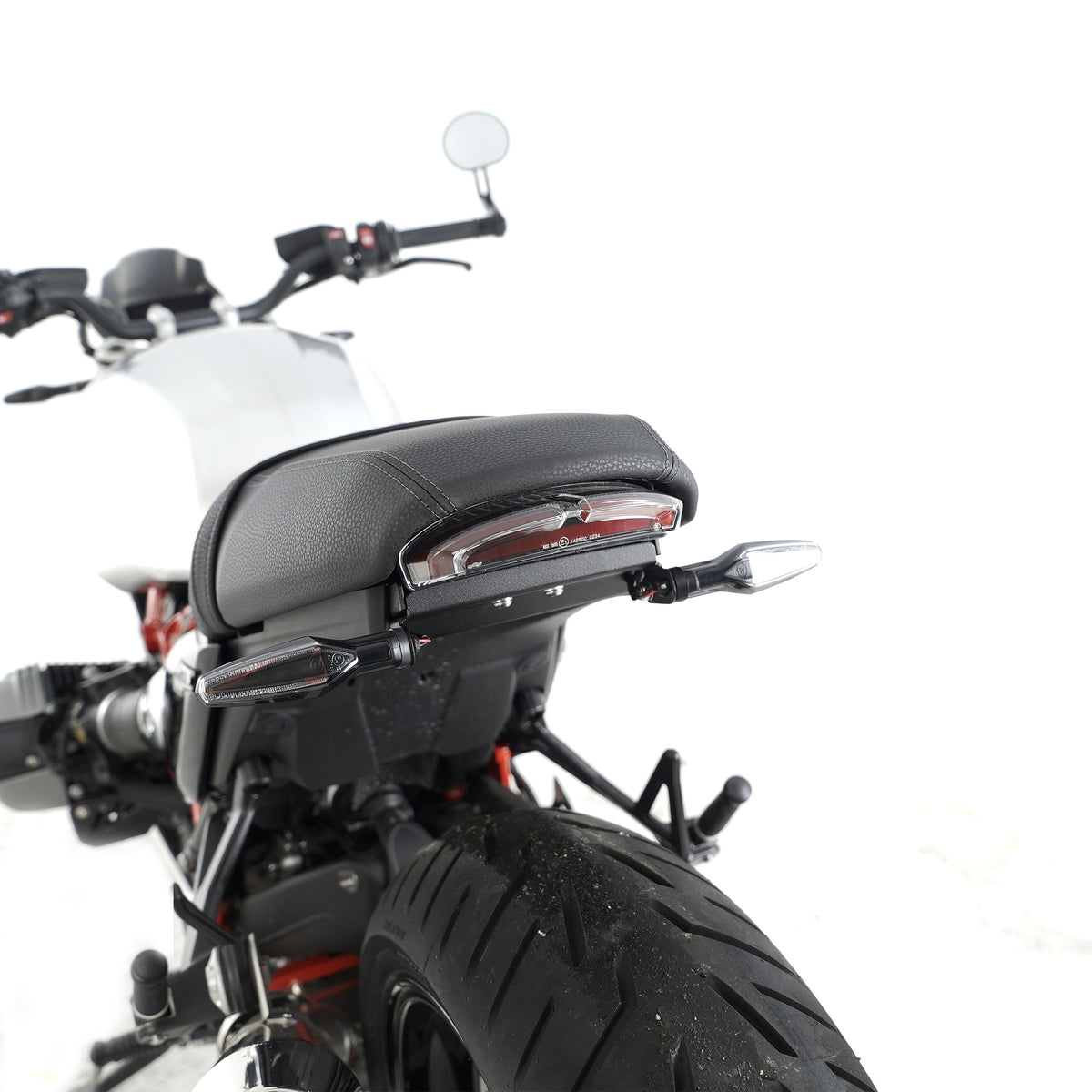 Tail Tidy for BMW R12 nineT '24-