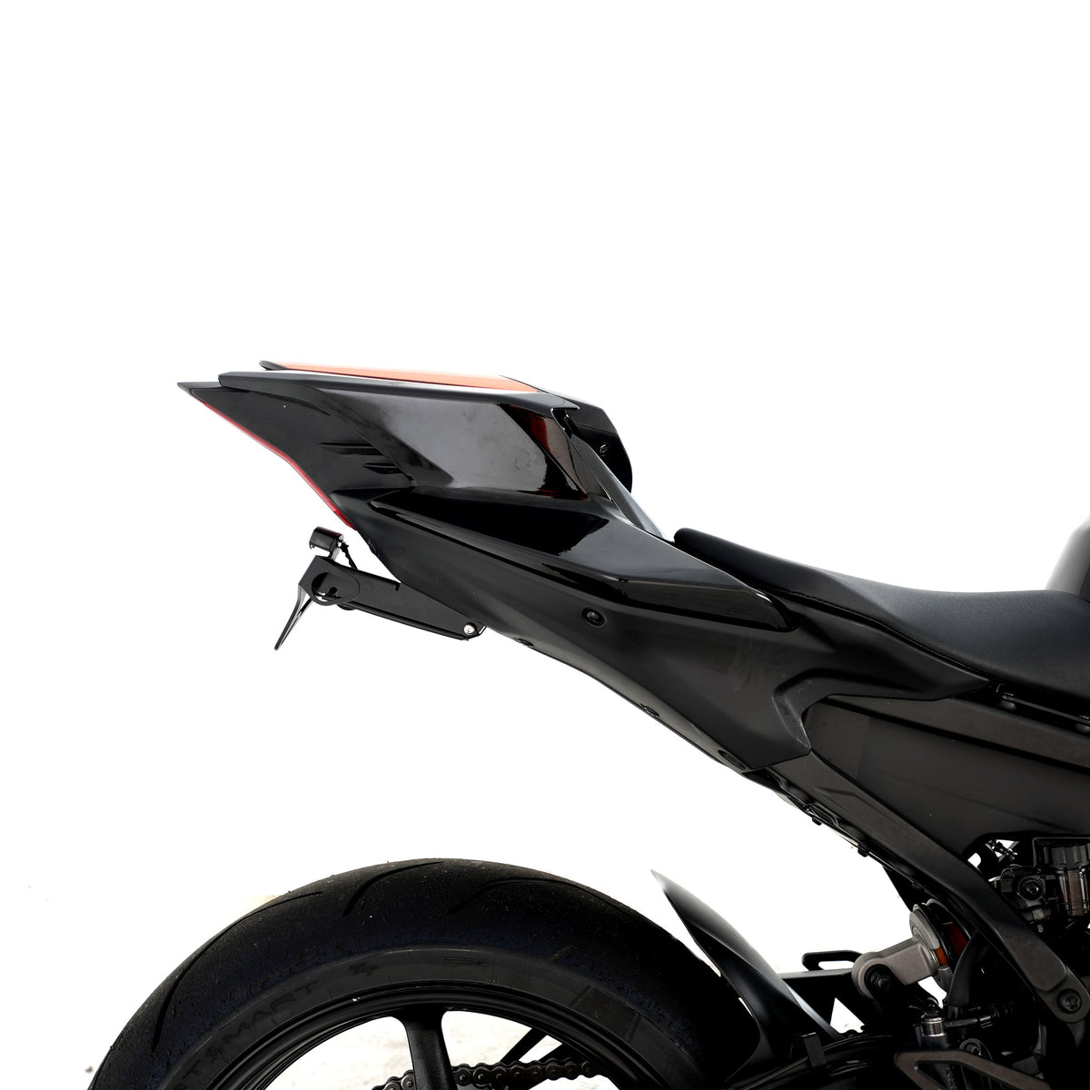 Tail Tidy for Yamaha YZF-R9 '25-