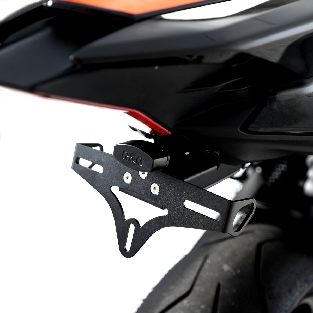 Tail Tidy for Yamaha YZF-R9 '25-