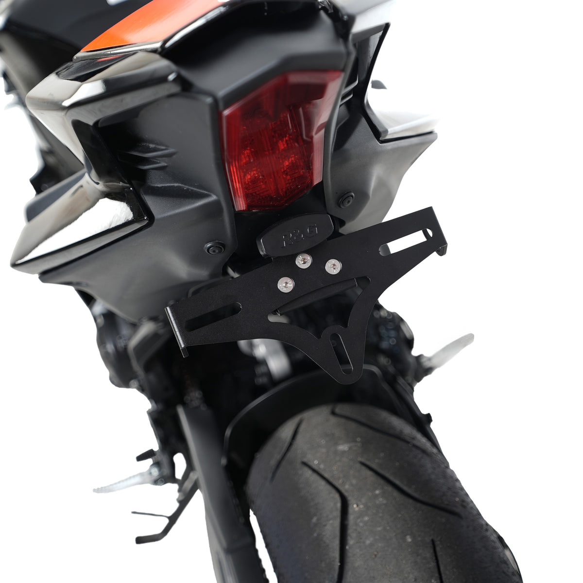 Tail Tidy for Yamaha YZF-R9 '25-