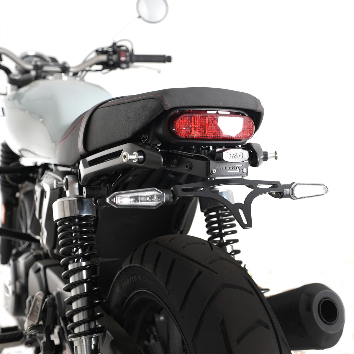 Tail Tidy for Honda GB350S ’25-