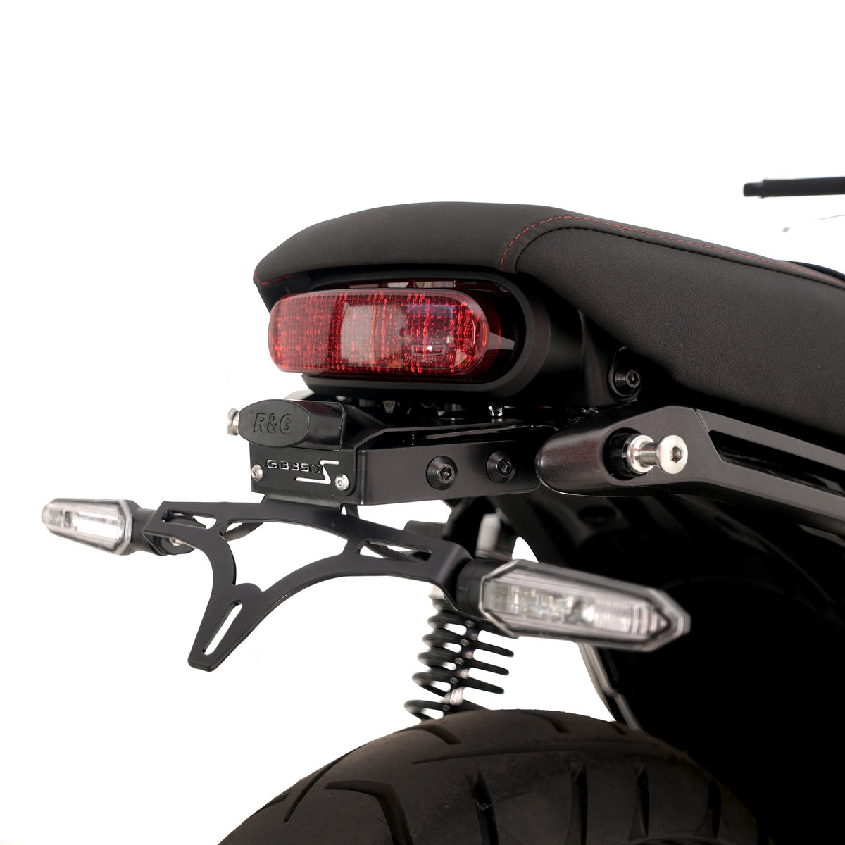 Tail Tidy for Honda GB350S ’25-