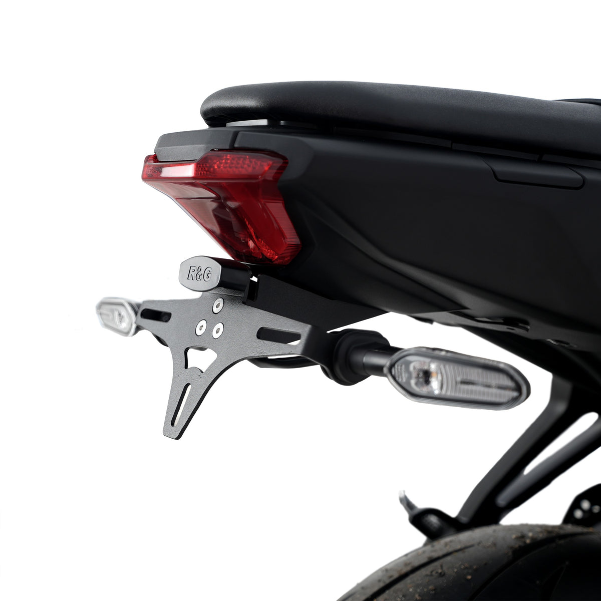 Tail Tidy for Yamaha MT-07 '25-