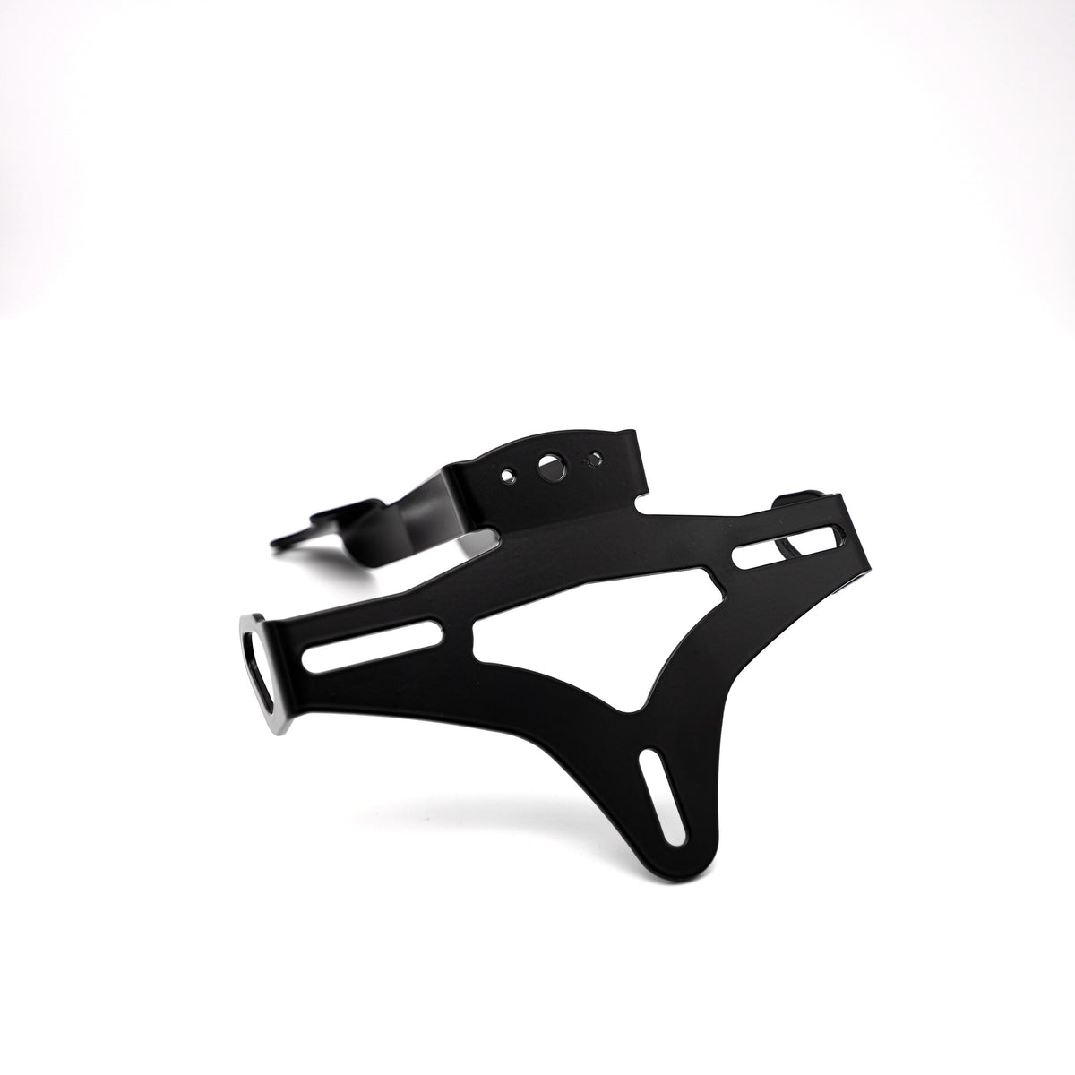 Tail Tidy for Yamaha Tracer 9 (GT) '25-