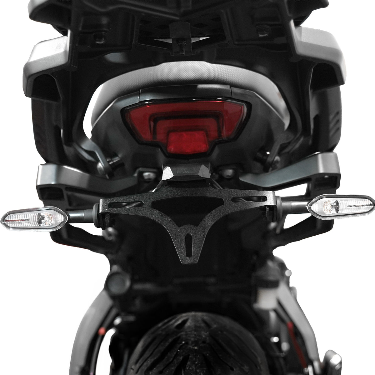 Tail Tidy for Yamaha Tracer 7(GT) '25-