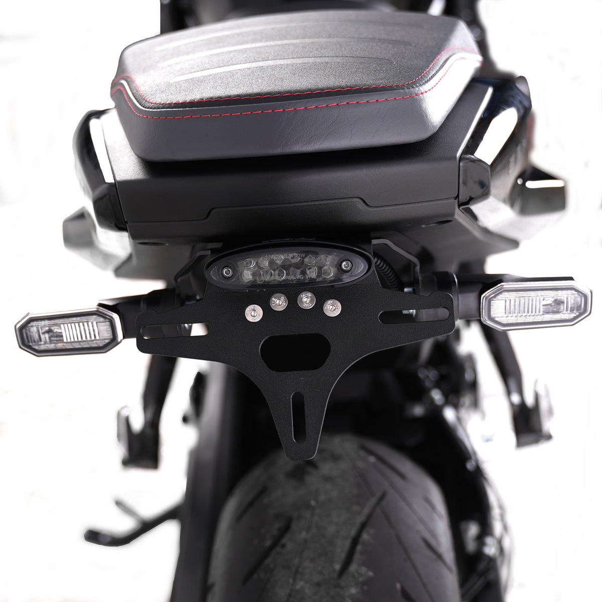 Tail Tidy for Suzuki GSX-8T '25- & GSX-8TT ‘25-