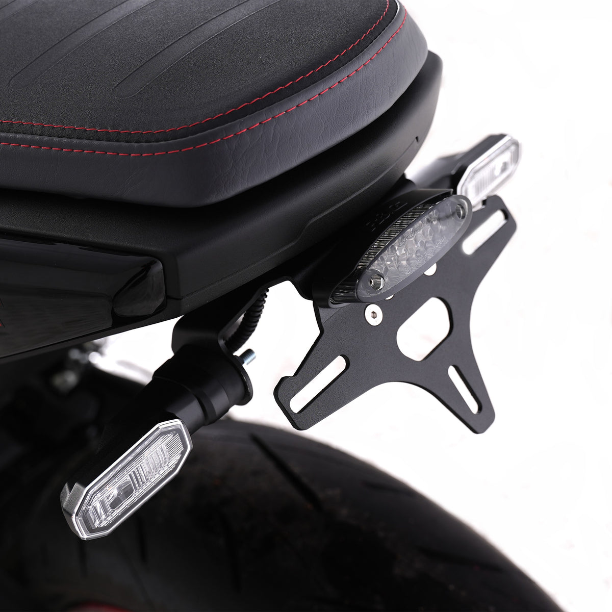 Tail Tidy for Suzuki GSX-8T '25- & GSX-8TT ‘25-