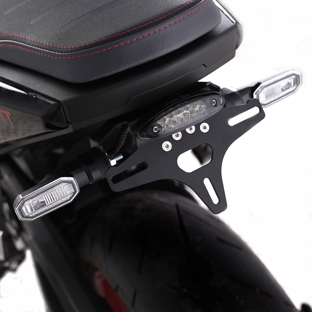 Tail Tidy for Suzuki GSX-8T '25- & GSX-8TT ‘25-