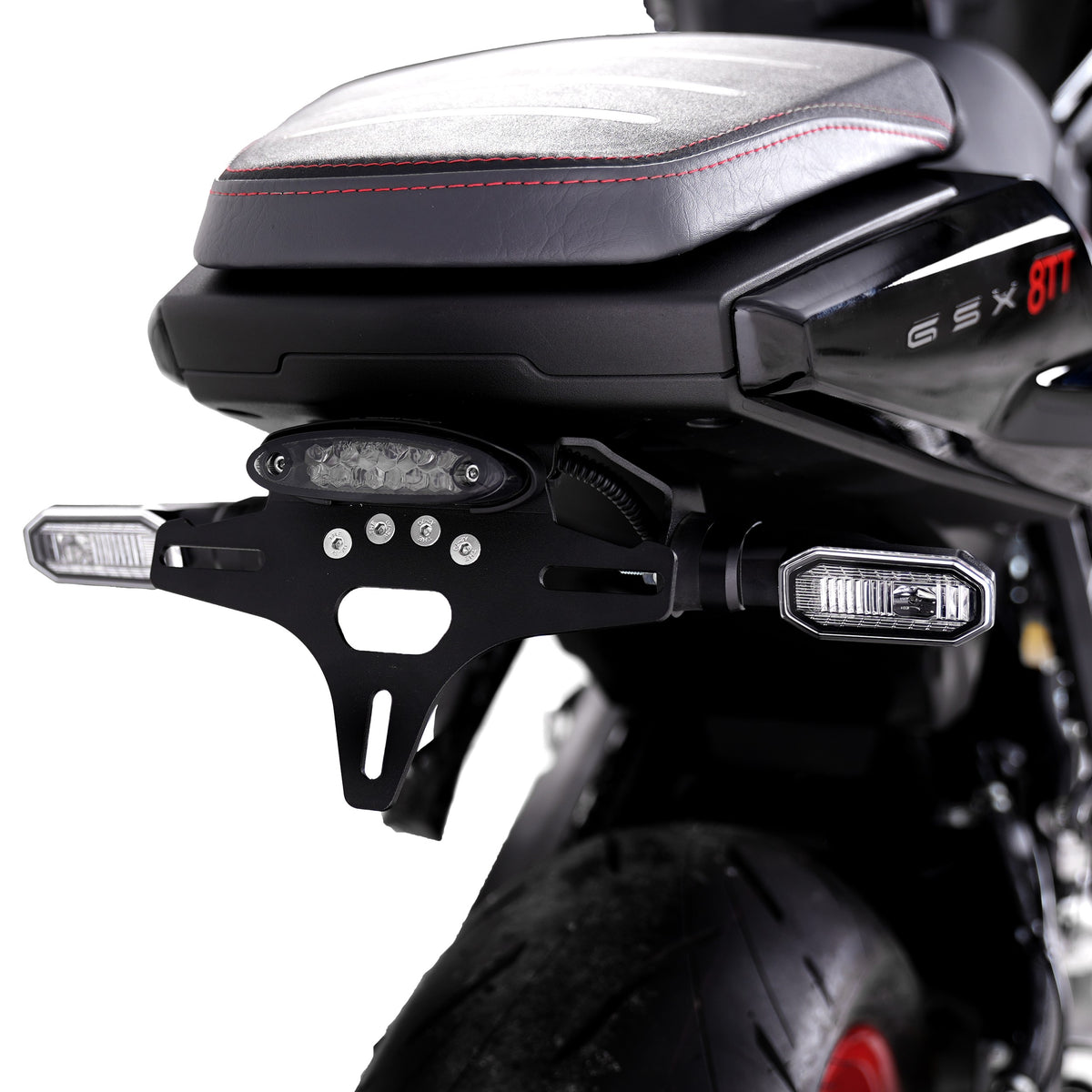 Tail Tidy for Suzuki GSX-8T '25- & GSX-8TT ‘25-