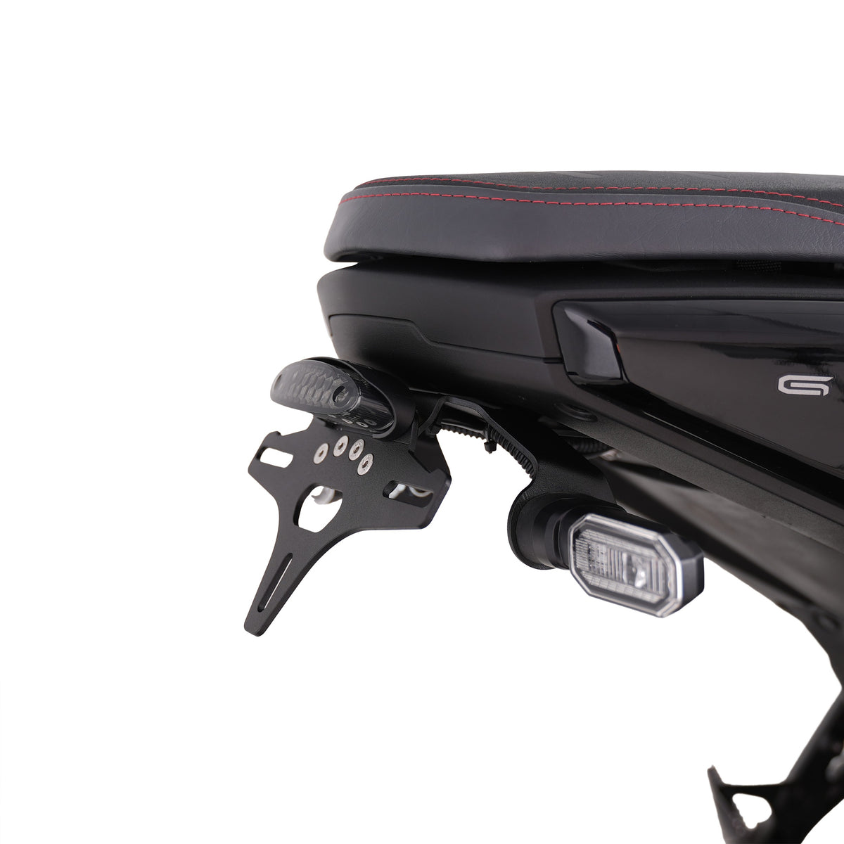 Tail Tidy for Suzuki GSX-8T '25- & GSX-8TT ‘25-