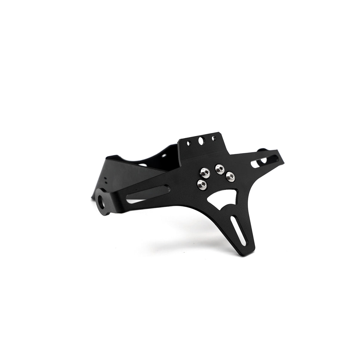 Tail Tidy for QJMOTOR SRK 921 RR ‘25-, SRK 800 '25- & SRK 800 RR '25-