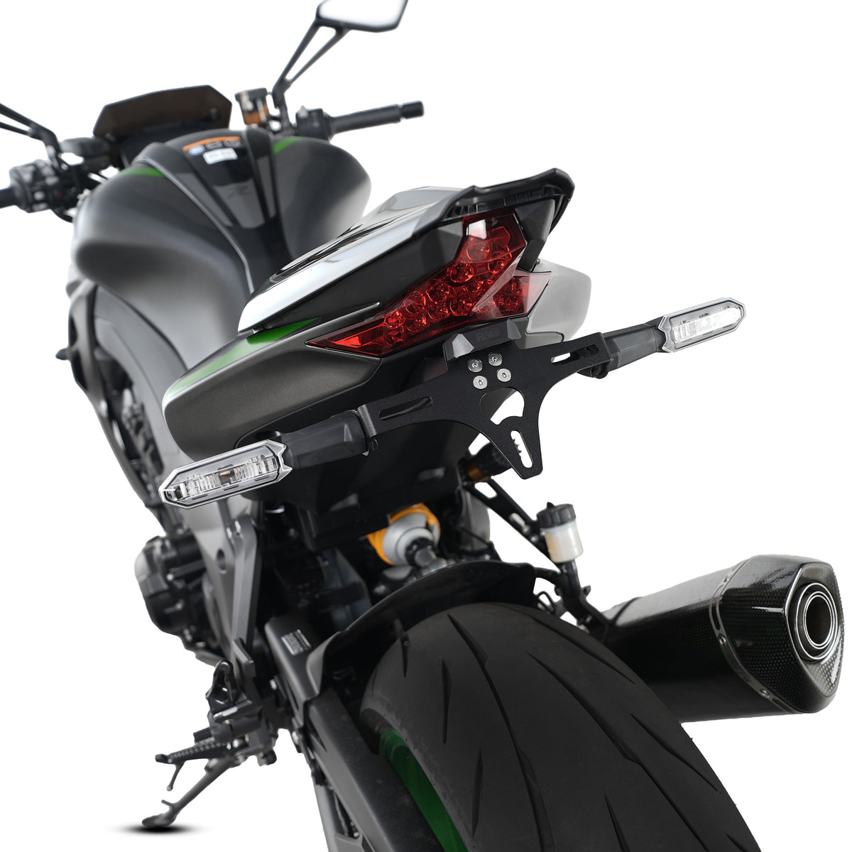 Tail Tidy for Kawasaki Z1100 '26- & Z1100 SE '26-