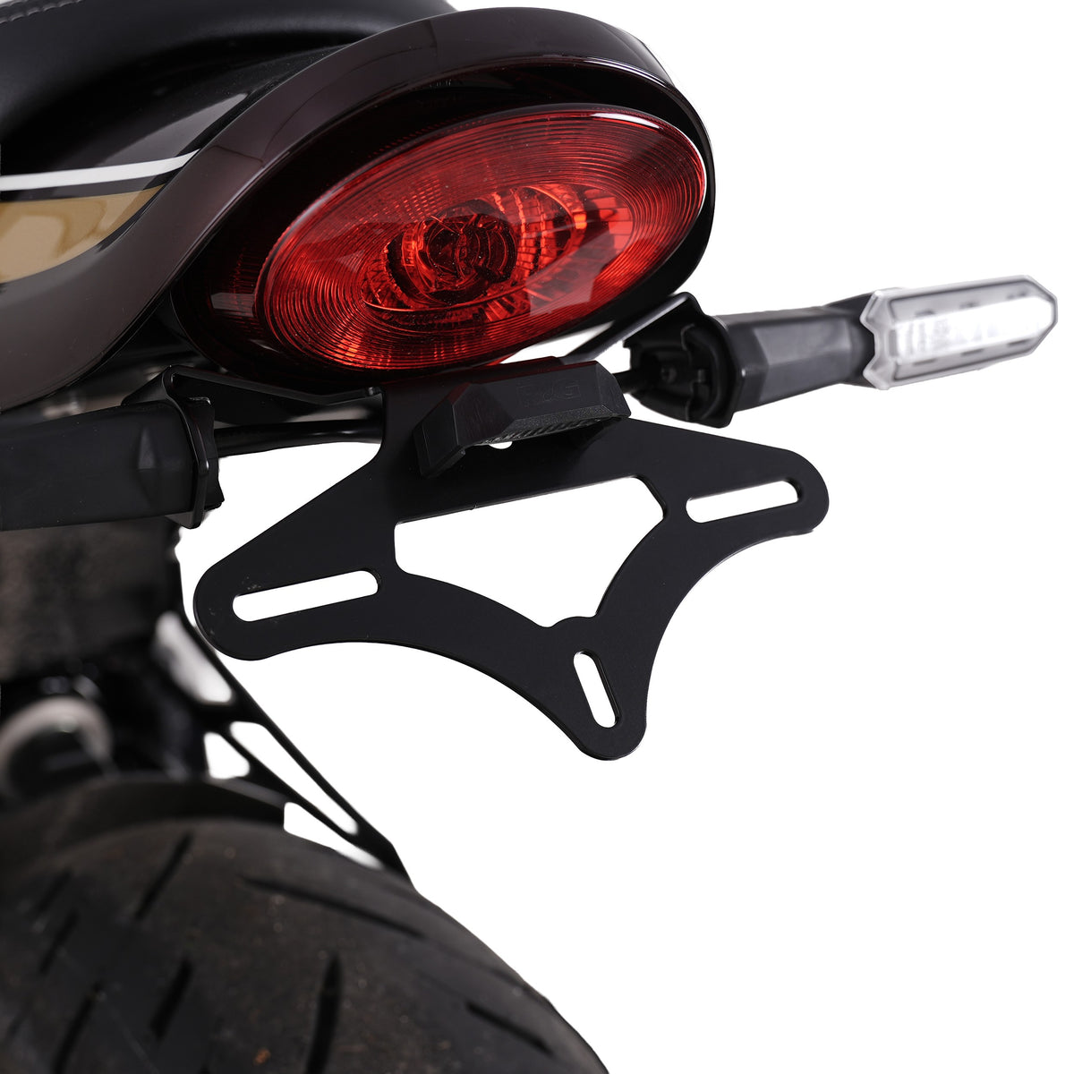 Tail Tidy for Kawasaki Z900RS ’18-