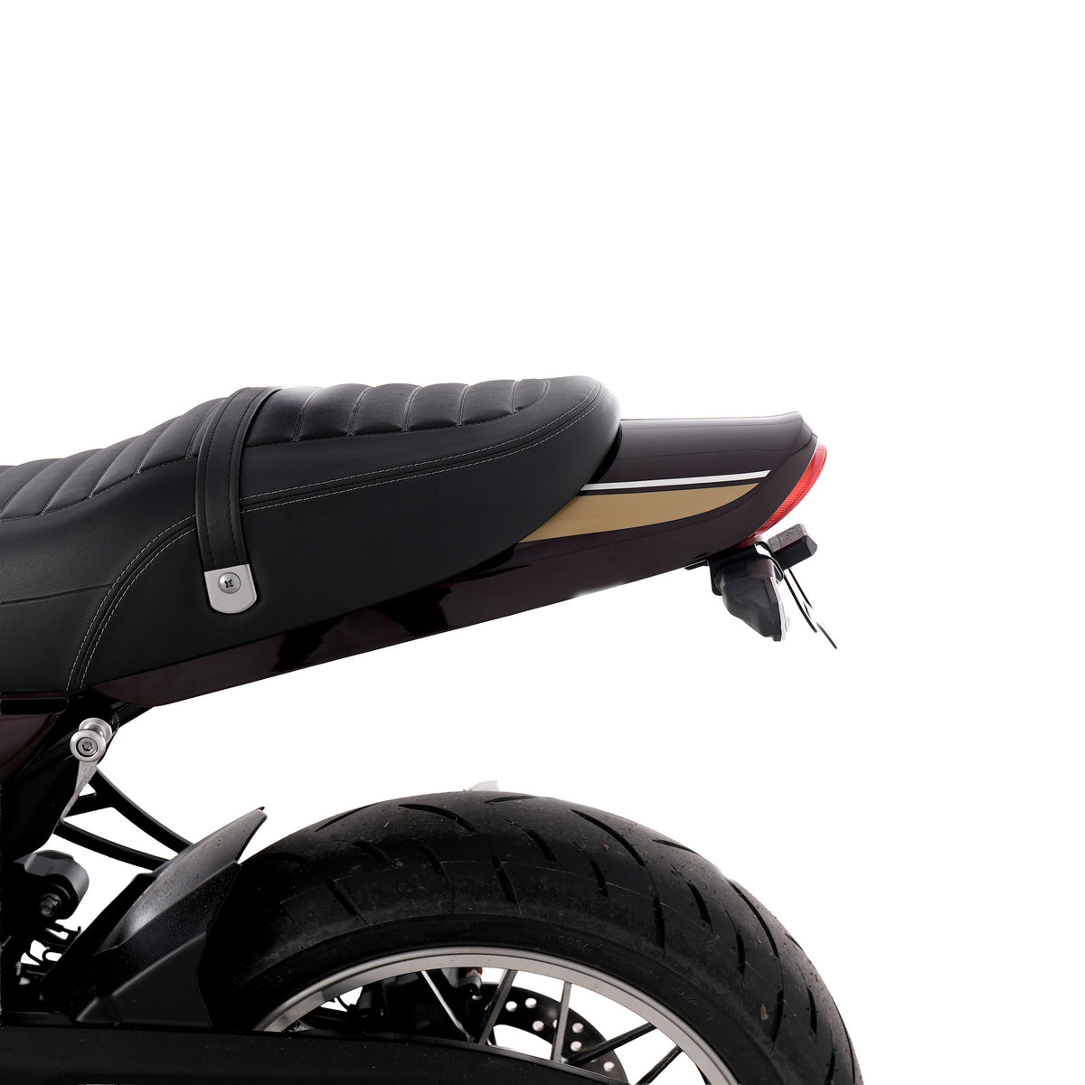 Tail Tidy for Kawasaki Z900RS ’18-