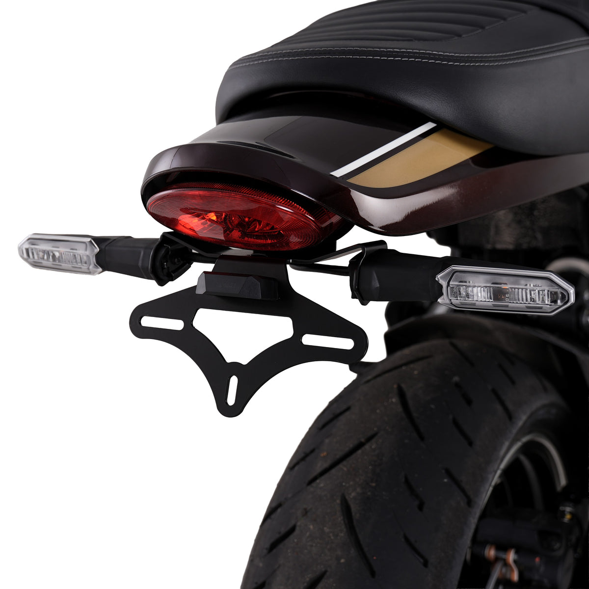 Tail Tidy for Kawasaki Z900RS ’18-