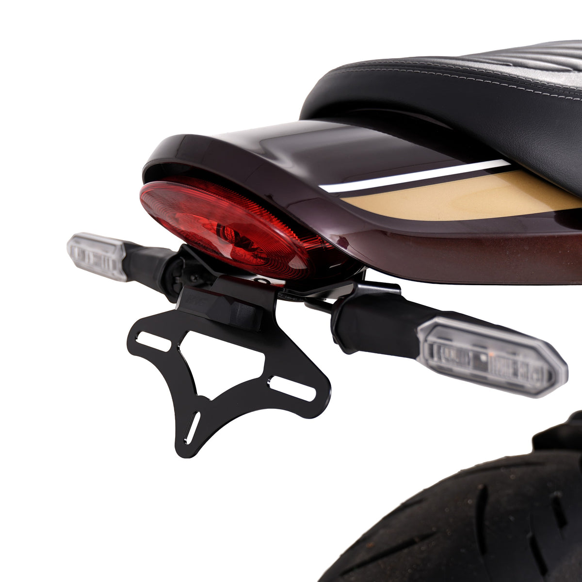 Tail Tidy for Kawasaki Z900RS ’18-