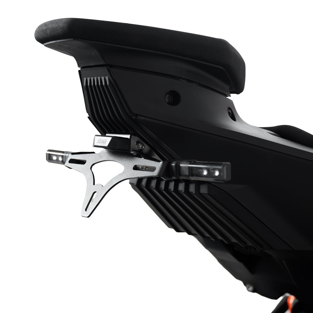 Tail Tidy for KTM 990 RC R '26-