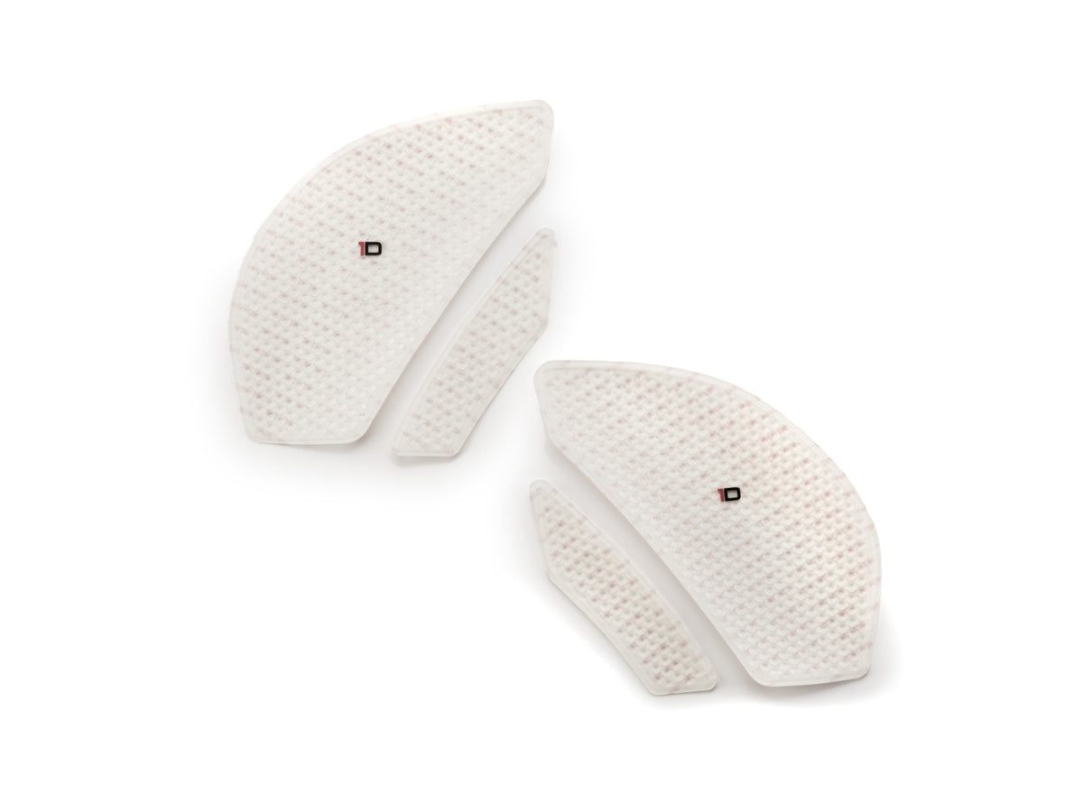 Side Tank Pad Protector - Clear