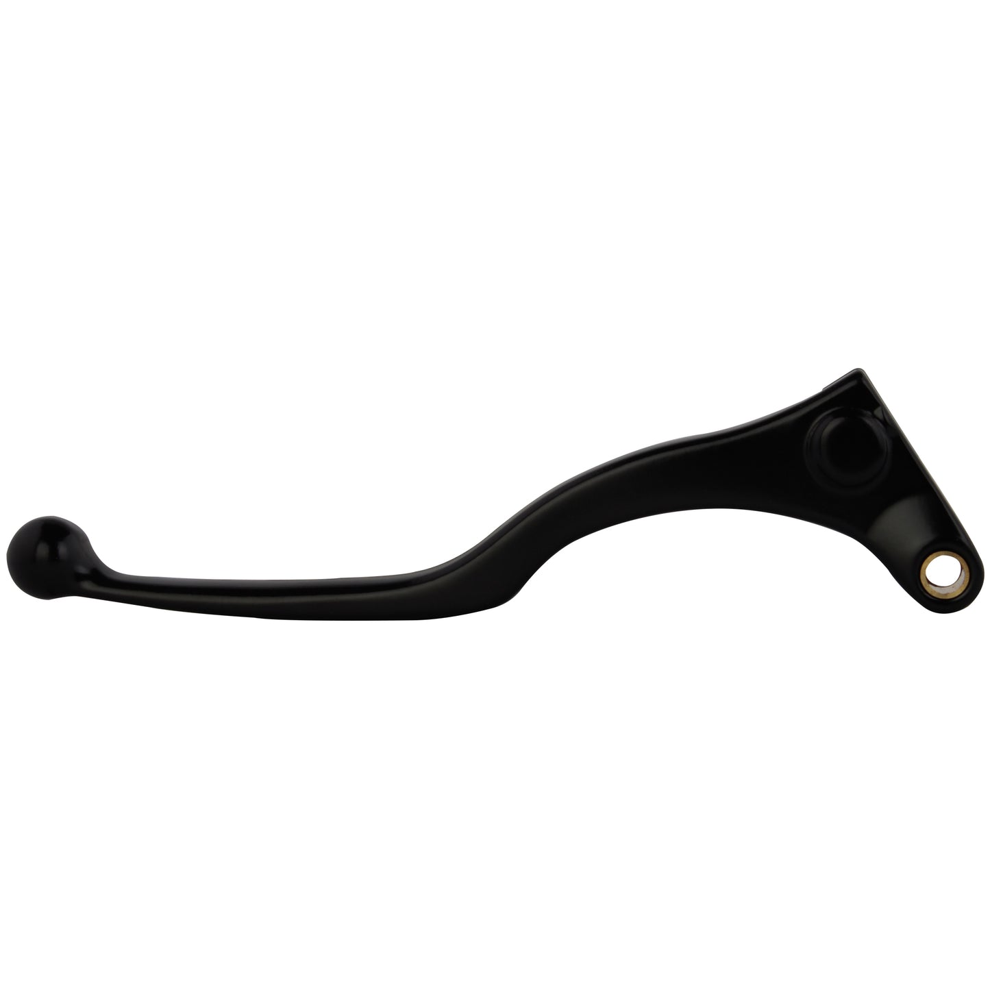 Bike It OEM Replacement Black Clutch Lever - #B01C