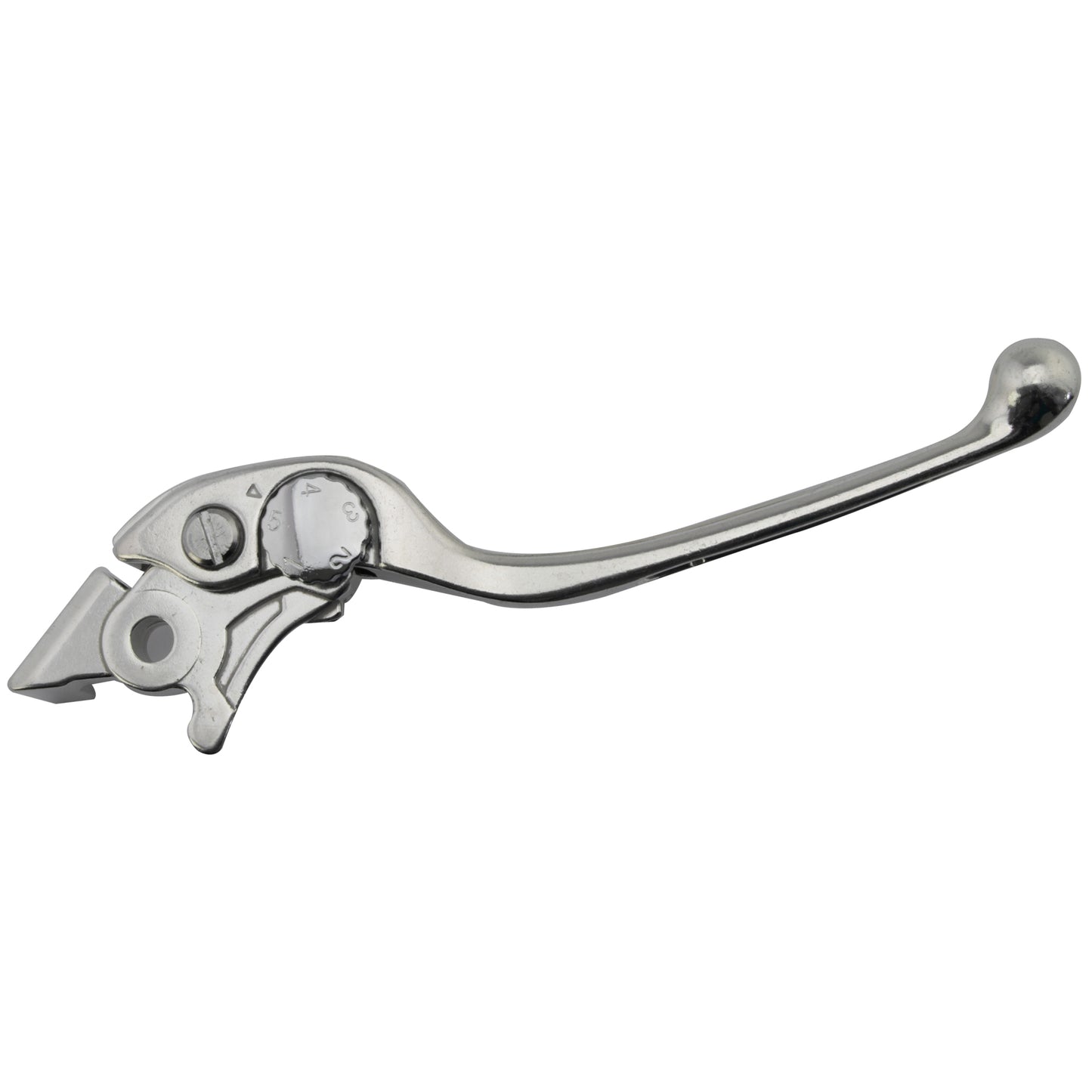 Bike It OEM Replacement Alloy Brake Lever - #H38B