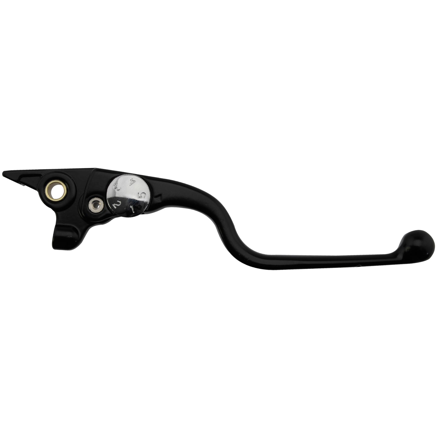 Bike It OEM Replacement Alloy Brake Lever - #M01B