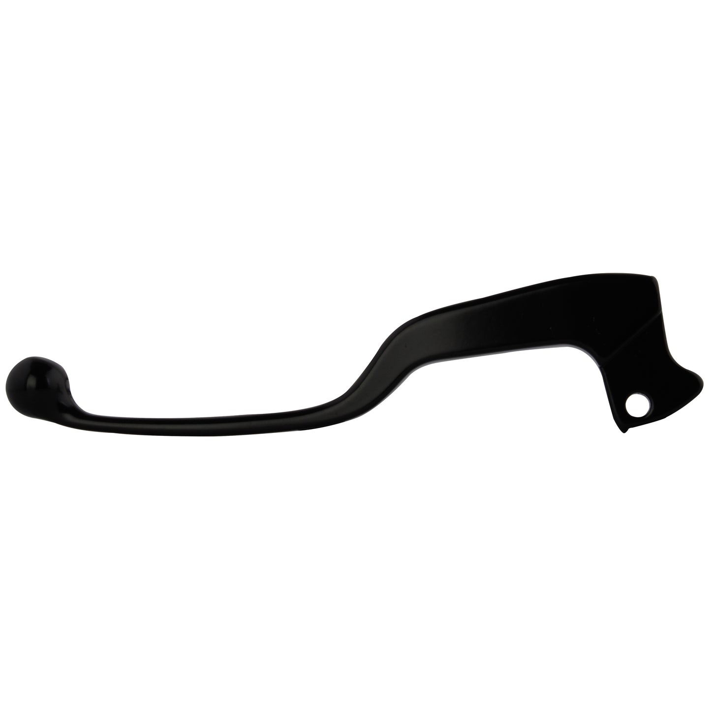 Bike It OEM Replacement Alloy Clutch Lever - #M01C