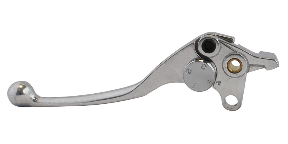Bike It OEM Replacement Alloy Clutch Lever - #Y03C