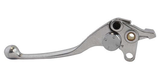 Bike It OEM Replacement Alloy Clutch Lever - #Y03C