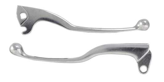 Bike It OEM Replacement Alloy Brake and Clutch Lever Set - #Y11