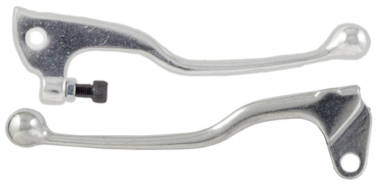 Bike It OEM Replacement Alloy Brake and Clutch Lever Set - #Y22