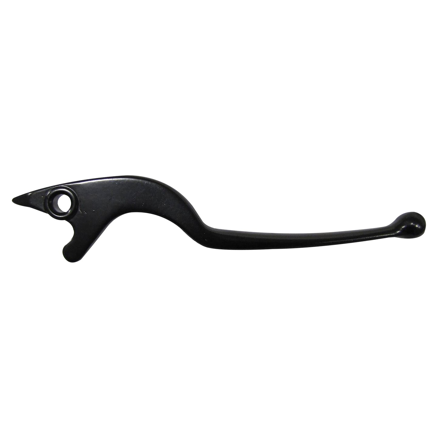 Bike It OEM Replacement Scooter Front Brake Lever Black - #Y32B