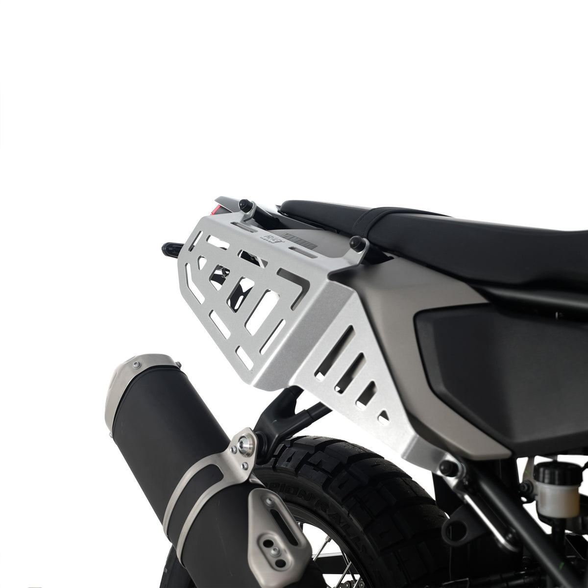 Luggage Side Rails for Yamaha Tenere World Rally(T7) '23-, Tenere 700 '19-, World Raid '22- & Tenere 700 Rally '21-