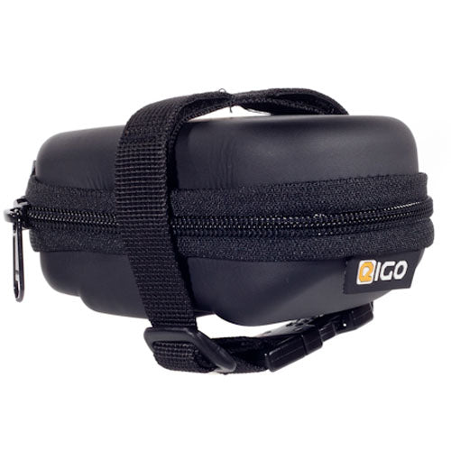 Eigo Velcro Eva Underseat Stash Pack Black - S