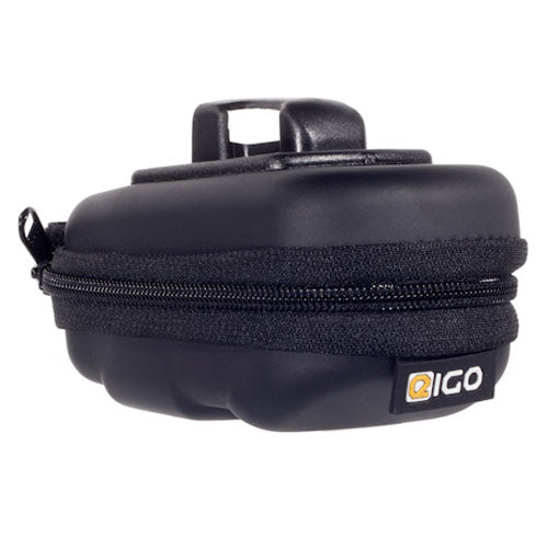 Eigo QR Eva Underseat Stash Pack Black - S