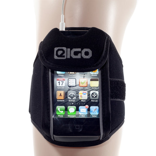 Eigo Smart Phone / MP3 Player Arm Pouch