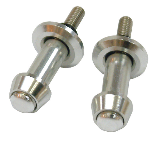 Bike It Luggage Anchor Kit