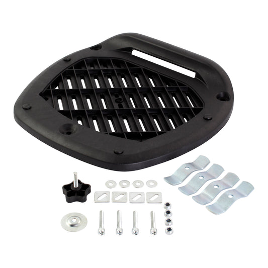Bike It Fitting Plate For Universal 52L Topbox