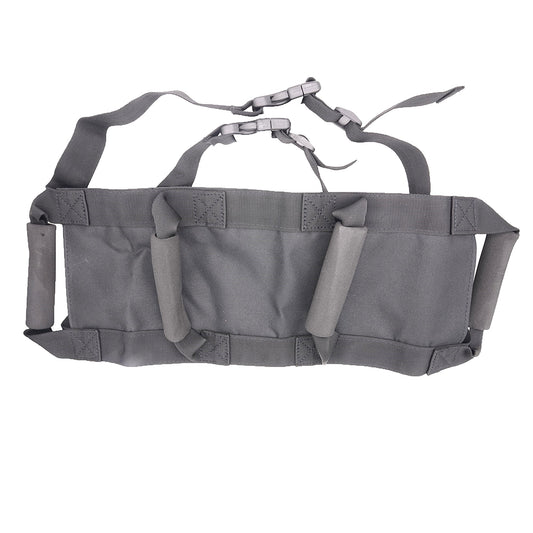 Deluxe Pillion Grippers