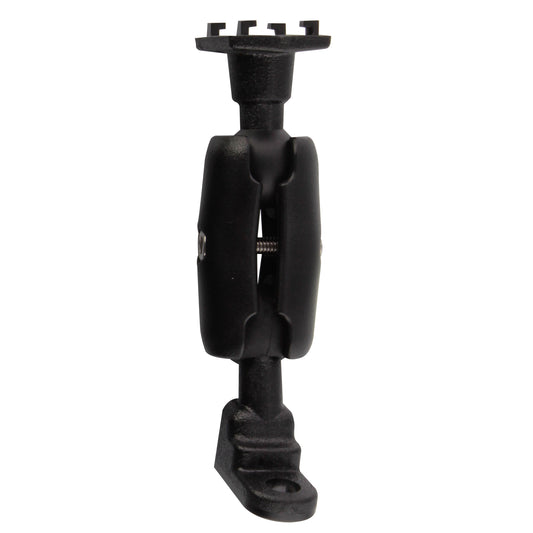 Bike It 360 Adjustable Mirror-Mount For Bolt Mount Smartphone holder