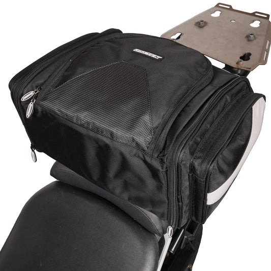 BikeTek Urbano Motorcycle Tail Pack (30L)