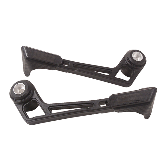 Proguard Nylon Brake & Clutch Lever Control Guard Set