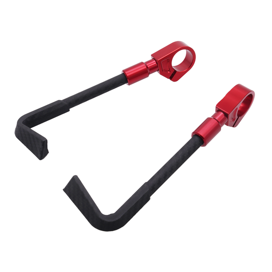 Proguard Clamp Type Brake & Clutch Lever Control Guards