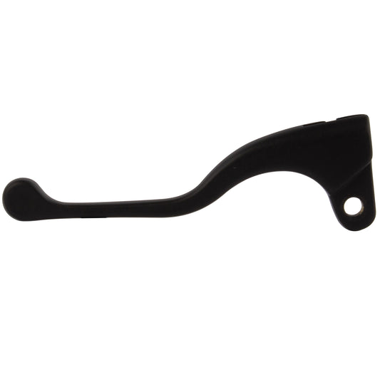 Bike It Lever Assembly Honda Clutch Blade Short Black