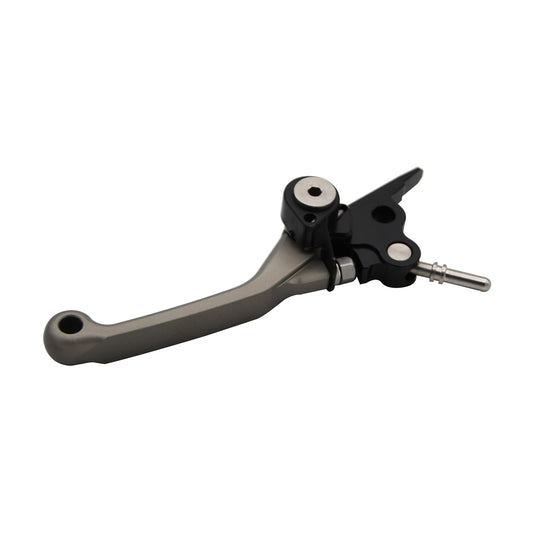 GP-Pro Alloy Flex MX Brake Lever - #B18