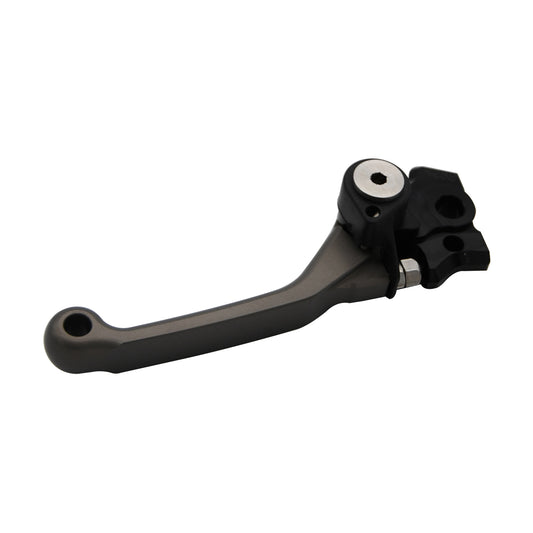 GP-Pro Alloy Flex MX Brake Lever - #B20