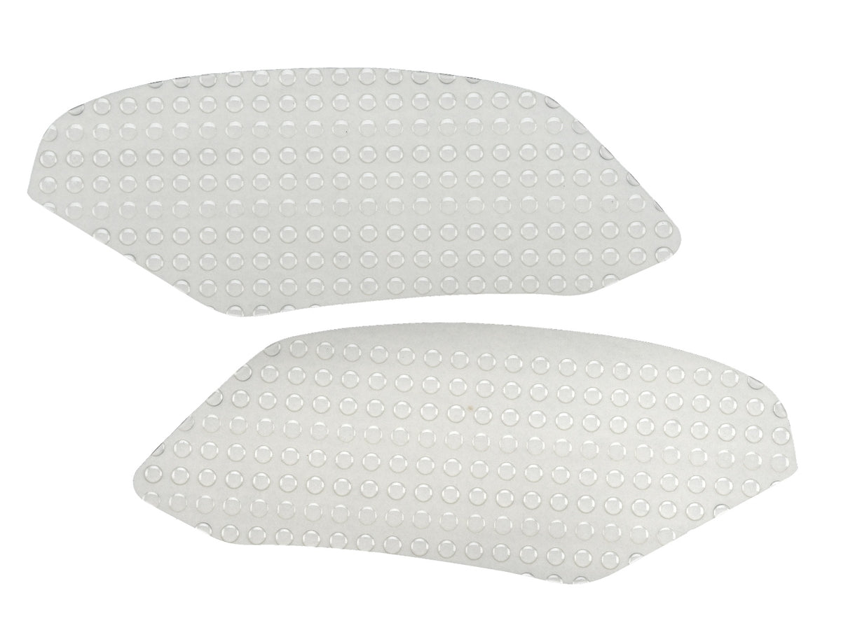 Side Tank Pad Protector - Clear