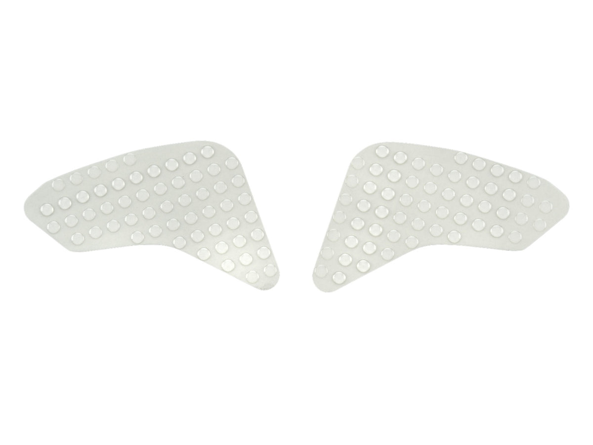 Side Tank Pad Protector - Clear