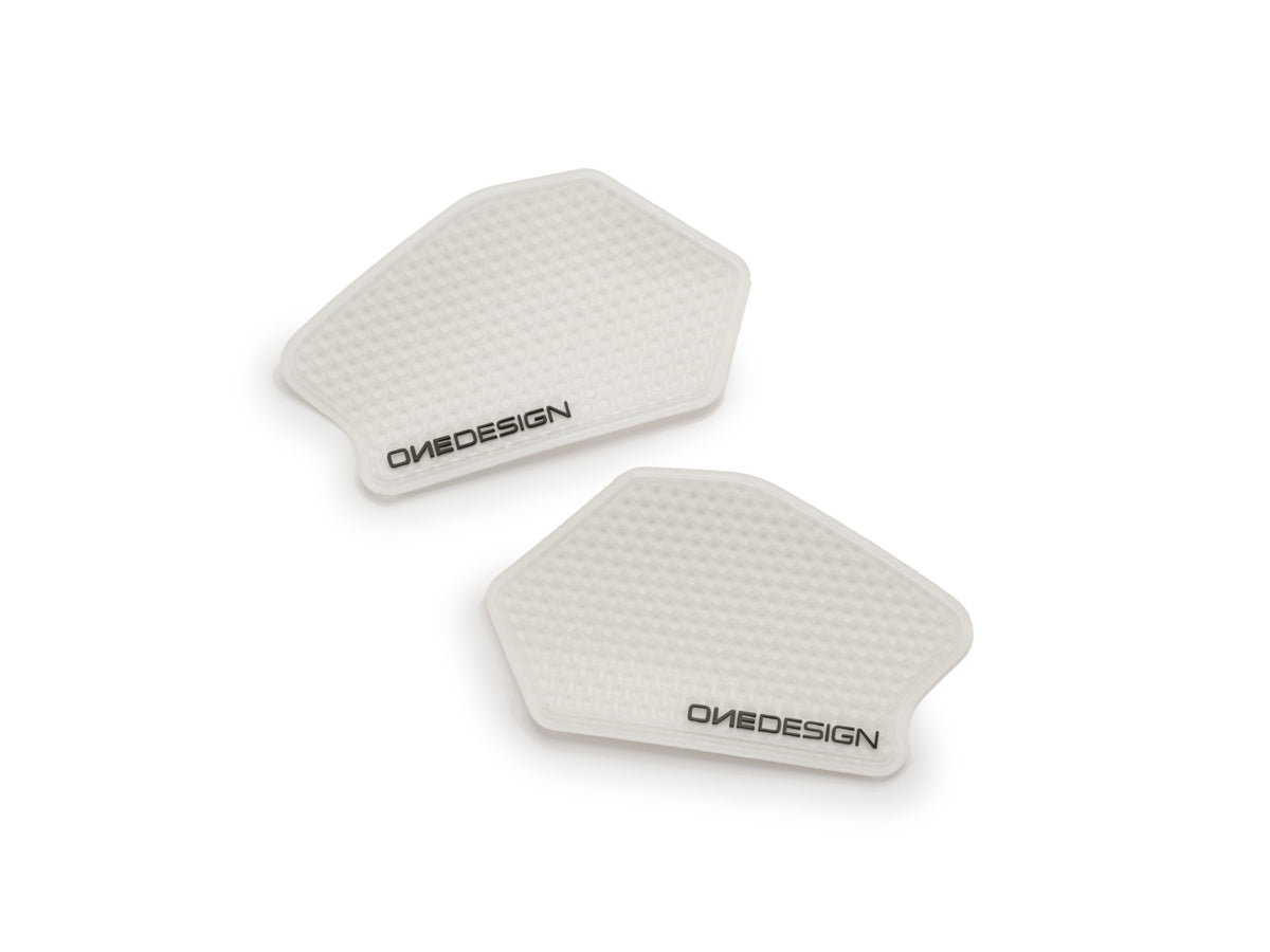 Side Tank Pad Protector - Clear